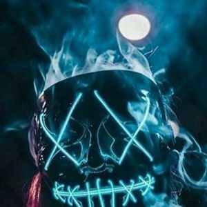 Meet your Posher, Wesley